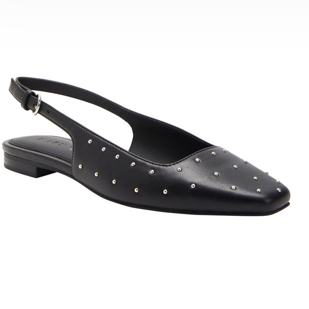 Katy Perry Collections The Confident Slingback Flat